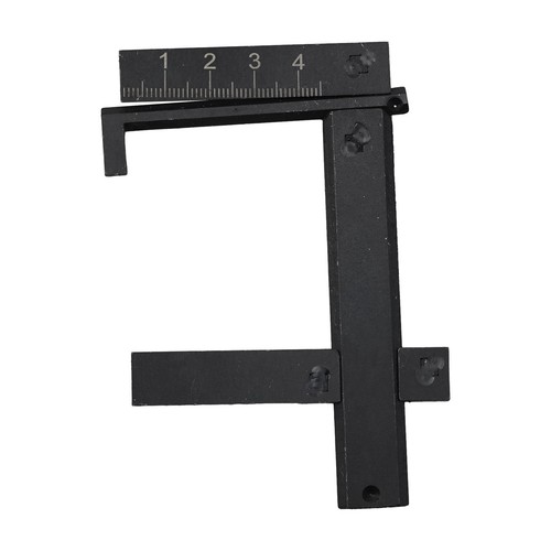 Carburetor Carb Float Level Gauge Motorcycle Tool 0‑40mm For Any Motorbike - Picture 8 of 12