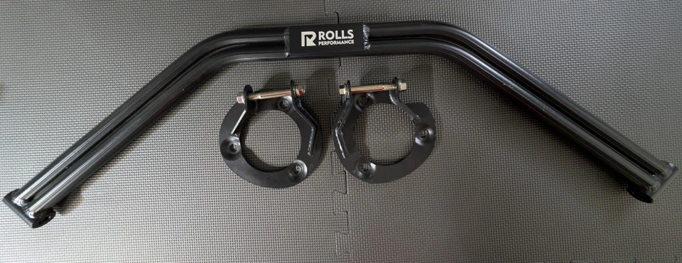 BMW E36 Front Strut Brace - Image 2 of 4