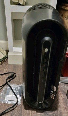 Alienware Aurora R10 | Ryzen 7 5600X & AIO | 750W PSU | Arctic Fans | READ!