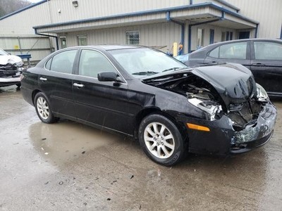 Automatic Transmission Fits 02-03 LEXUS ES300 2335165