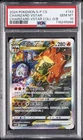 2024 POKEMON SIMPLIFIED CHINESE S PROMO #143 CHARIZARD VSTAR PSA 10