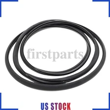 New Sunroof Glass Weatherstrip Seal For Buick Enclave Chevrolet GMC 20814007