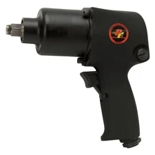 Performance Tool M625 1 2 Inch Super Duty Impact Wrench  550 Ft Lbs Of Torque