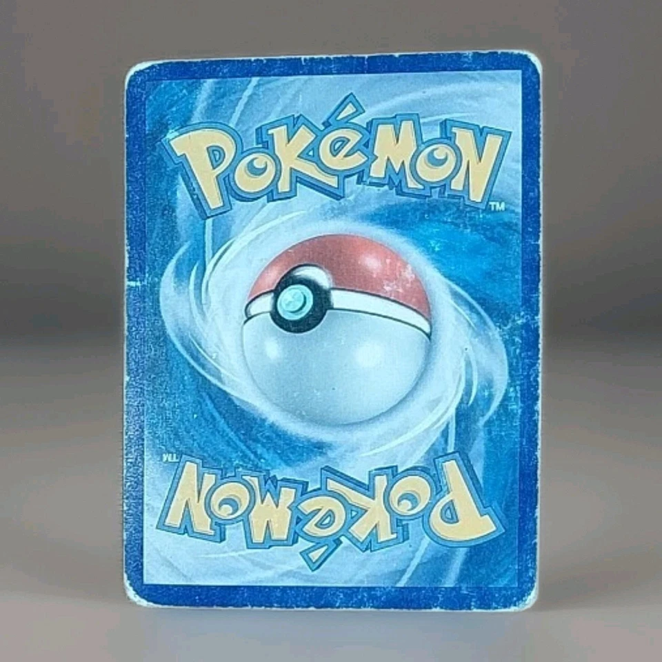 Arktos EX Team Plasma Pokemon Karte Deutsch 25/135 Plasma Sturm - Bild 3 von 3