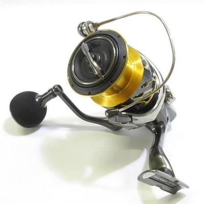 [Shimano]20 Twin Power C5000XG