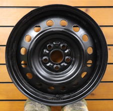 Toyota Steel Corolla Factory Wheel 15 2003-2008 Rim Oem Original 69423