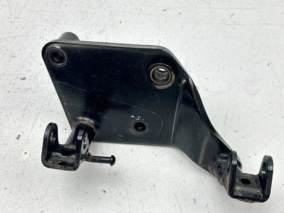Kawasaki VN 800 Drifter C E Fußrastenplatte links Halter Trittbrett Halteplatte