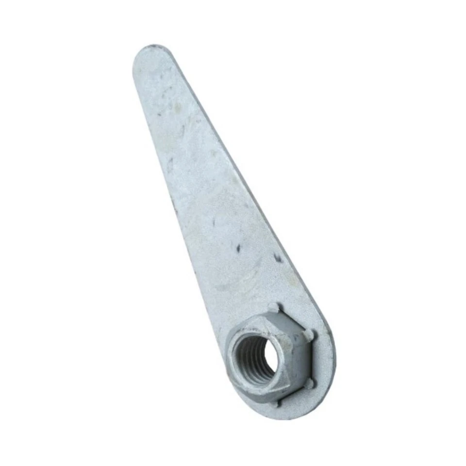 Original ACDelco para Chrysler Town & Country 2011-2016 extremo de barra de dirección interior Foto 3 de 4