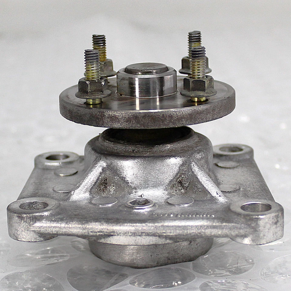 Soporte ventilador refrigeración para Mitsubishi MONTERO SPORT K86W MK1 3.0 Foto 3 de 4