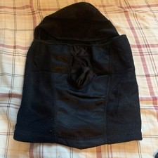Windproof Fleece Balaclava Face Mask for Winter Ski Ninja Cycling