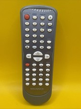 Genuine Magnavox Remote Control NB672