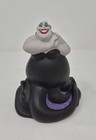 Vintage Disney Princess Ariel Ursula Porcelain Figurine — photo 1