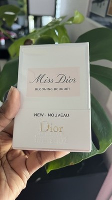 Christian Dior Miss Dior Blooming Bouquet Eau de Toilette Spray