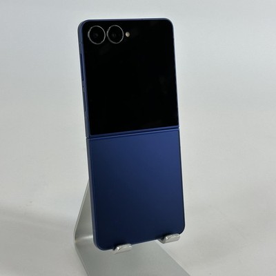 Samsung Galaxy Z Flip 7 - 256 GB - Blue Shadow (Spectrum) for sale