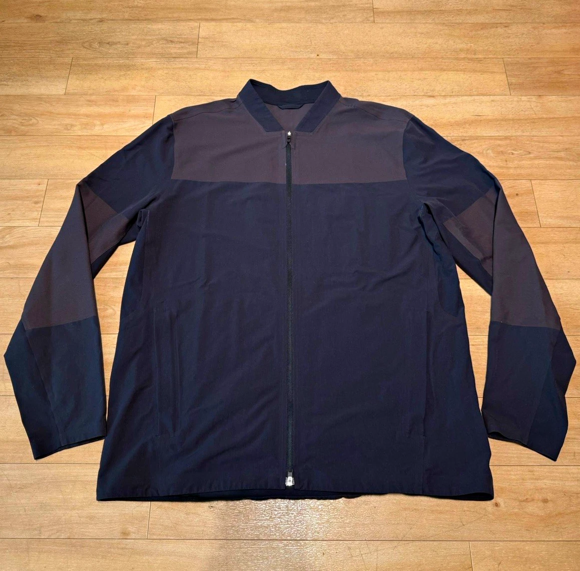 25+ Lululemon Track Jacket Regular Activewear Jackets for Men for