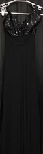 Forever 21 Long Formal Dress Size S Small