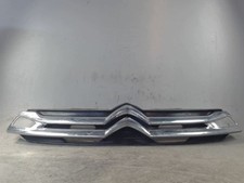 Calandre Citroen C4