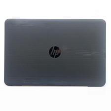 New For HP 17-X 17-Y 17X 17Y LCD Back Cover Rear Lid 856585-001 856591-001