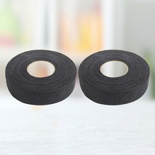 2 Rolls Automotive Insulation Tape Electrical Isolating Material
