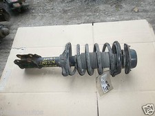 Ammortizzatore e molla sospensione anteriore HYUNDAI ACCENT 1997-1999 MK2 1.3 PASSEGGERO