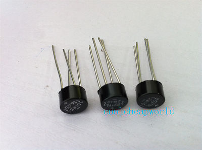 10pcs 2W10 2A 1000V Bridge Rectifier 