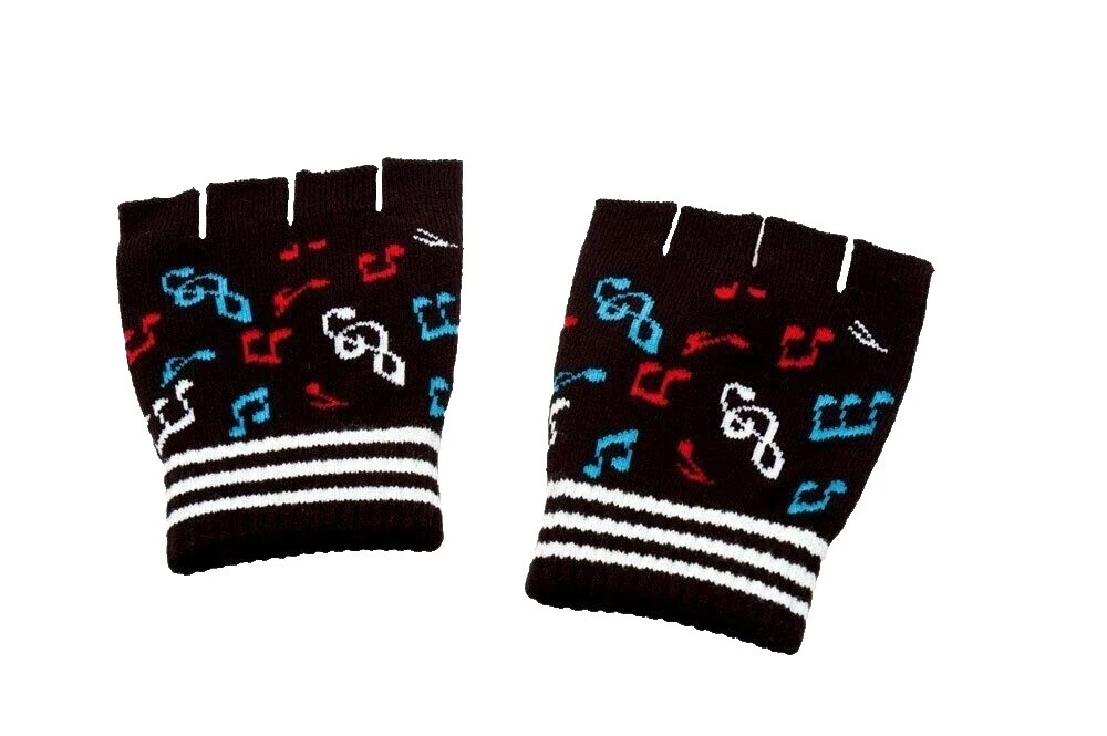 Guantes y mitones para Multicolor Acrílico para hombres