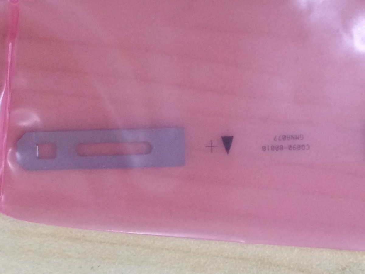 Encoder Strip CQ893-60067 Fit for HP Designjet T520 T730 Encoder Strip CQ893-60067 Fit for HP Designjet T520 T730