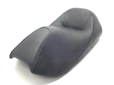 SELLA PILOTA RIFODERATA PICCOLI DIFETTI SU FODERA YAMAHA MAJESTY