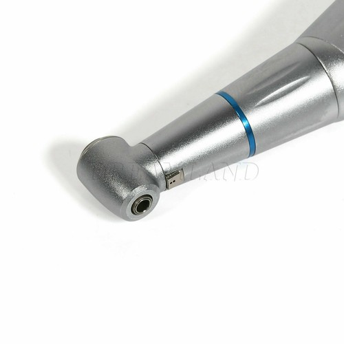 NSK Style Dental Inner Water Contra Angle (LED E-generator) Low Speed Handpiece - Picture 8 of 18