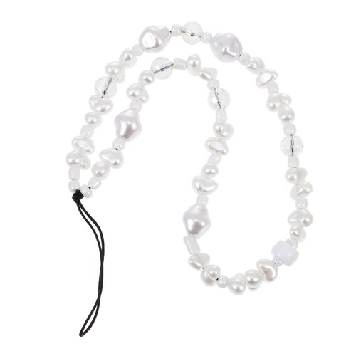 -lost Chain Lanyard Handmade Wrist Strap
