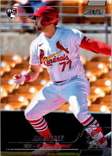 Topps Stadium Club Baseball 2022 (elige una tarjeta) completa tu conjunto #1-150 - Imagen 16 de 88