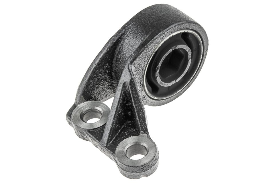 Silent bloc de suspension Rover 75 en élastomère renforcé RBX101770 haute durabilité mécanique