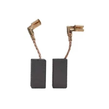 japanese Carbon Grinder Motor Brush for DWE4120 Replaces DeWalt N097696 2PK