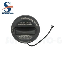 Fuel tank filler cap for 2002-2013 C230 C240 C280 C300 C320 C350 C55 C63 C32