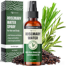 NEW Rosemary Water Spray for Hair Growth Spray, Rosemary Spray for Hair, Rosemar