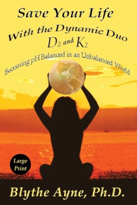 Save Your Life With The Dynamic Duo D3 And K2