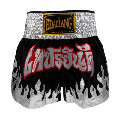   Boxshorts Muay Thai Fighting Sanda MMA Shorts Für   Frauen