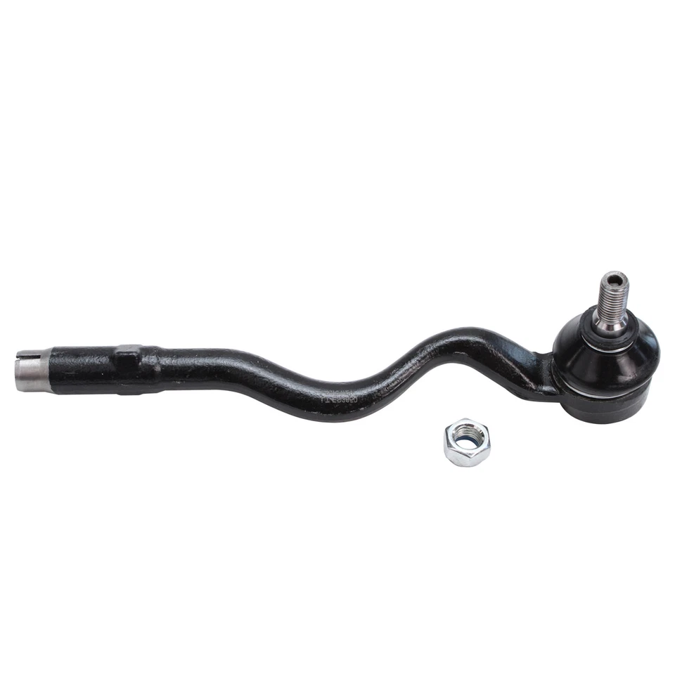 New Pair (2) Front Outer Tie Rod End Links for BMW 3 Series E36 E46 - Изображение 3 из 4