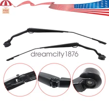 1Pair For Ford Escape 2013-2019 Driver Passenger L&R Windshield Wiper Front Arm