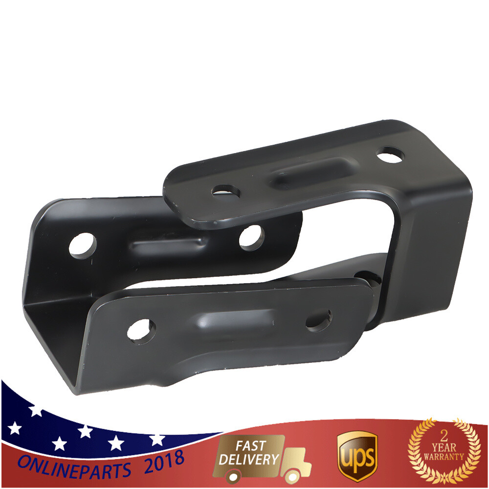 For Chevy Blazer S10 GMC Jimmy S15 Pair Rear LH & RH Leaf Spring ...