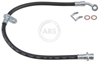 A.B.S. SL1721 Bremsschlauch 541 Mm FüR Honda