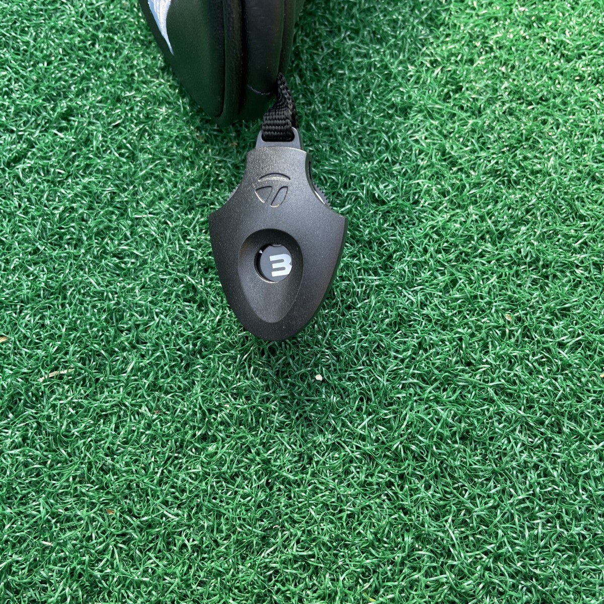 TaylorMade Golf M6 Fairway Wood Headcover Head Cover. Great shape