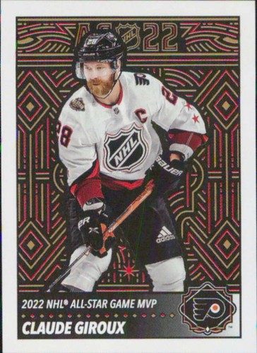 2022 Claude Giroux #591