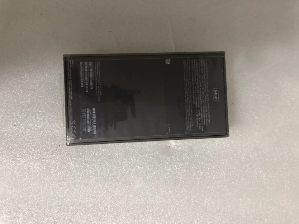 IPhone 8 Plus Brand New Sealed..t-mobile Metro And AT&T..Space Gray - Image 2 of 3