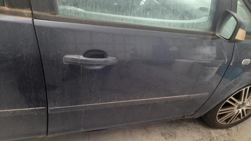 4M5Q9428AB Collettore Scarico per FORD FOCUS C-MAX (CAP)(2003) 2006 2907066 - Imagen 8 de 10