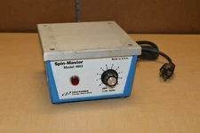 Cole Parmer 4802 Spin Master Spinmaster Stirrer Mixer