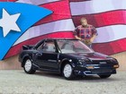 Tomica Premium #40 Toyota Mr2 Loose 1/60 Scale Toyota Sports Cars Series