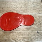 VINTAGE MCDONALD'S LOT OF 3 ITEMS M STRAW, RONALD SPONGE & BUBBLE SHOE — photo 10