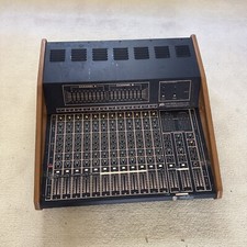 PEAVEY [XR-1200] powered audio mixer - Replac...