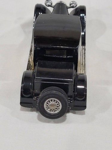 Matchbox Models Of Yesteryear - Y24 1927 Bugatti T-44 - Picture 3 of 5